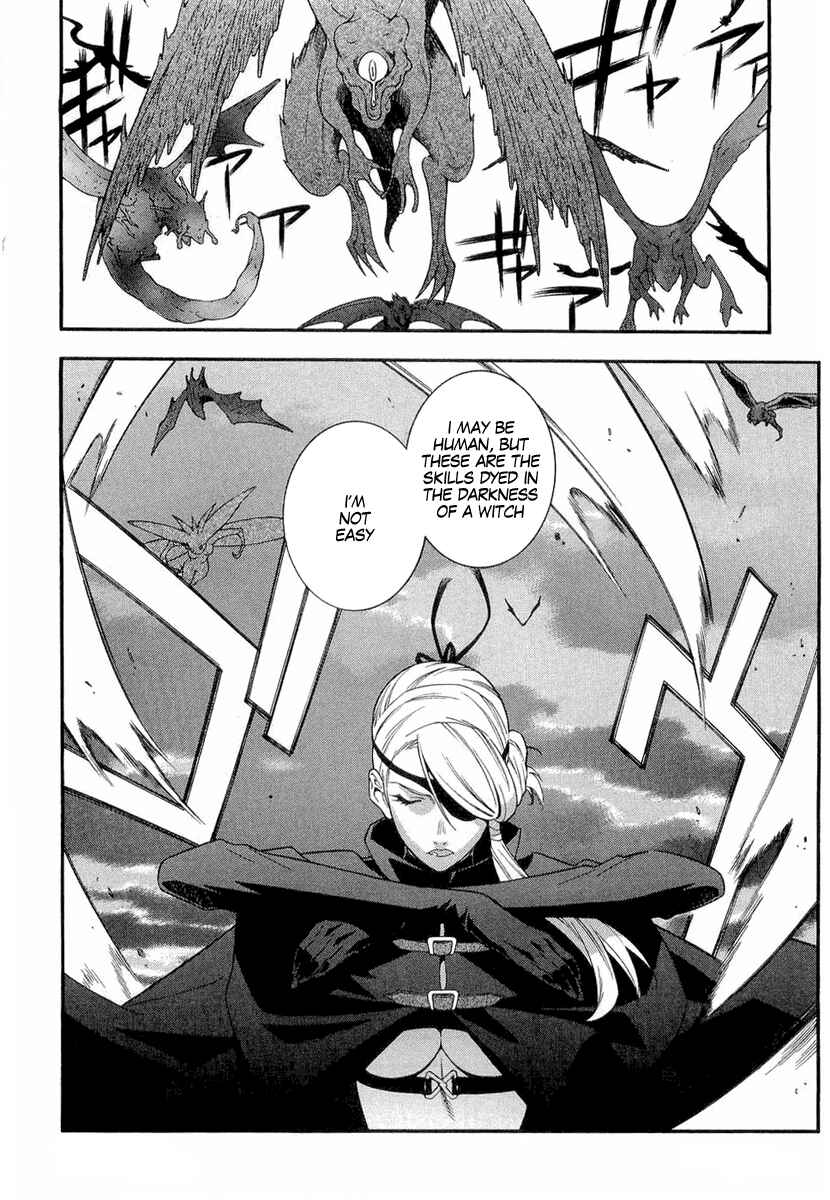 Page 16 Chapter 6 Endless Eden