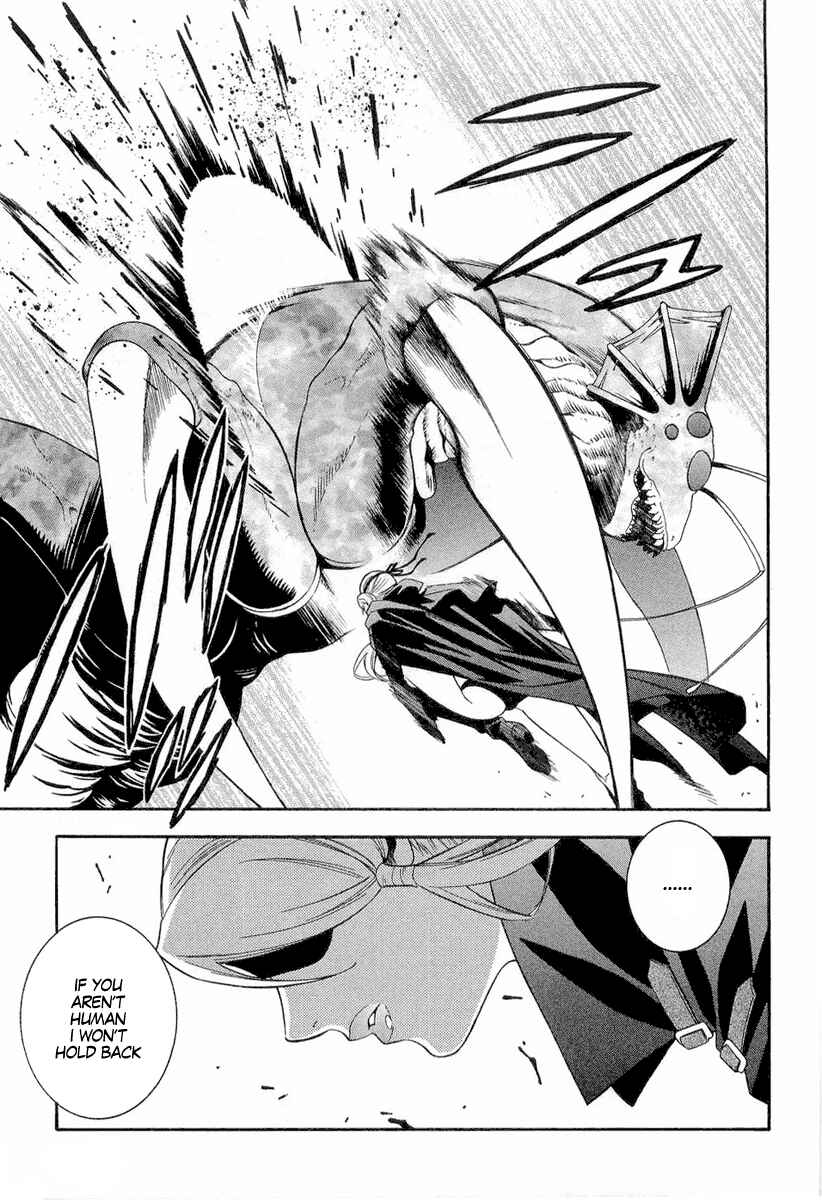 Page 5 Chapter 6 Endless Eden