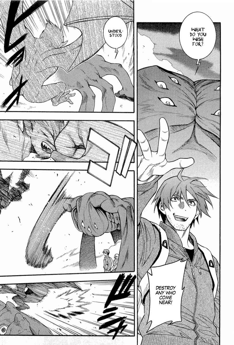 Page 9 Chapter 6 Endless Eden