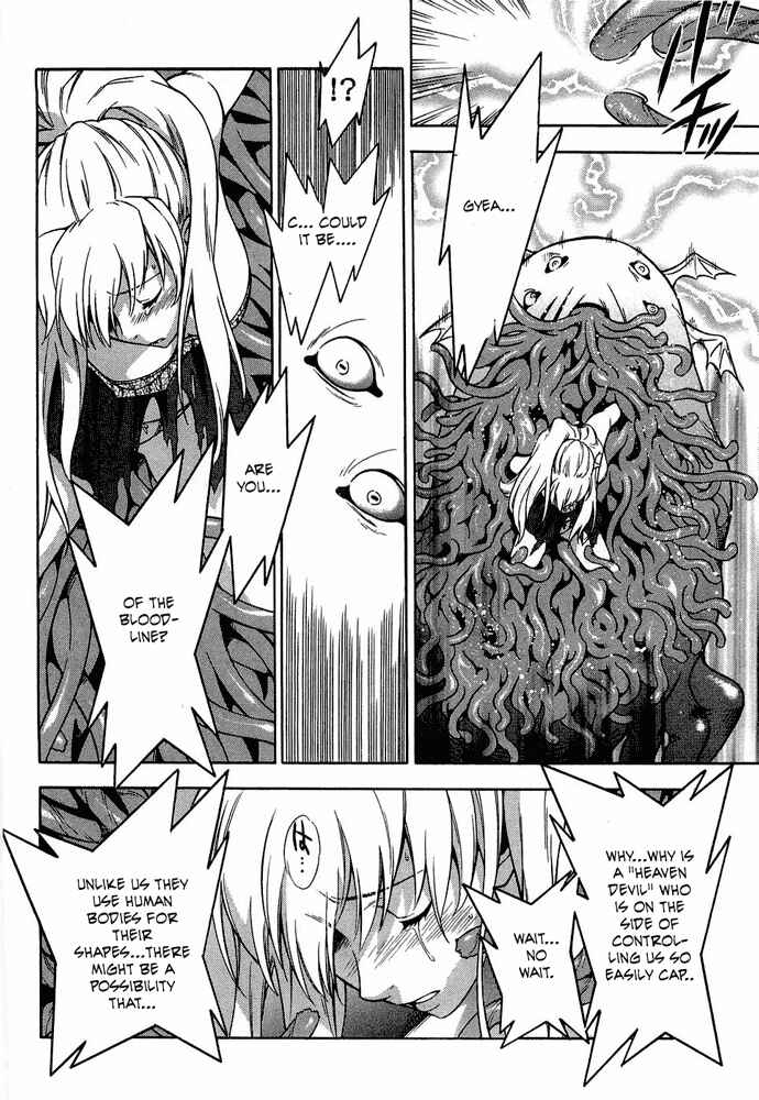 Page 16 Chapter 3 Endless Eden