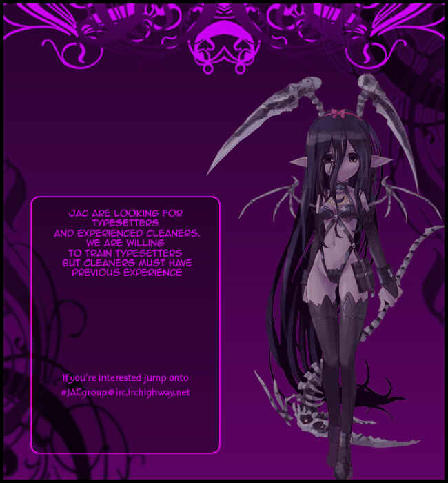 Page 24 Chapter 3 Endless Eden