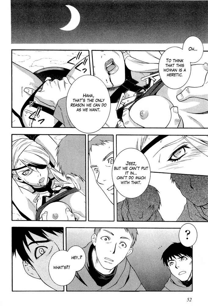 Page 20 Chapter 2 Endless Eden