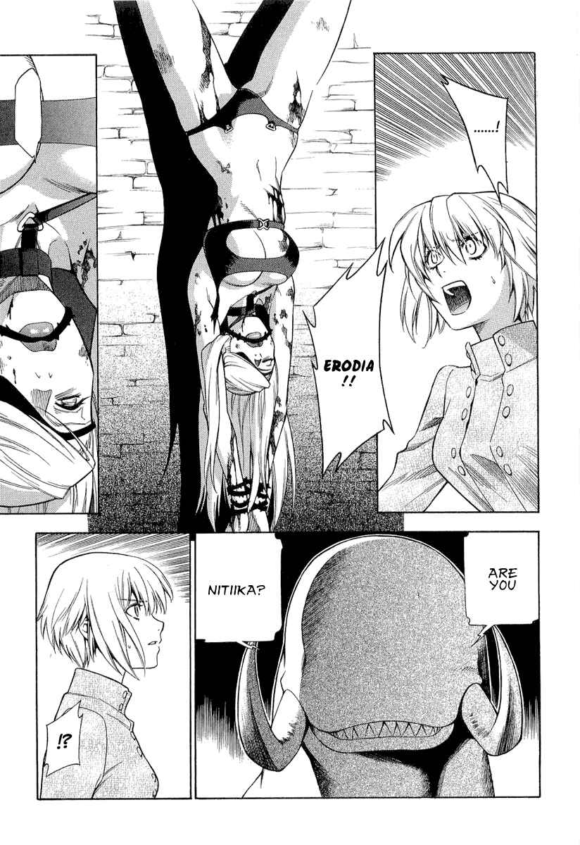 Page 12 Chapter 7 Endless Eden