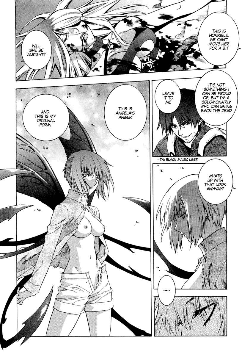 Page 25 Chapter 7 Endless Eden
