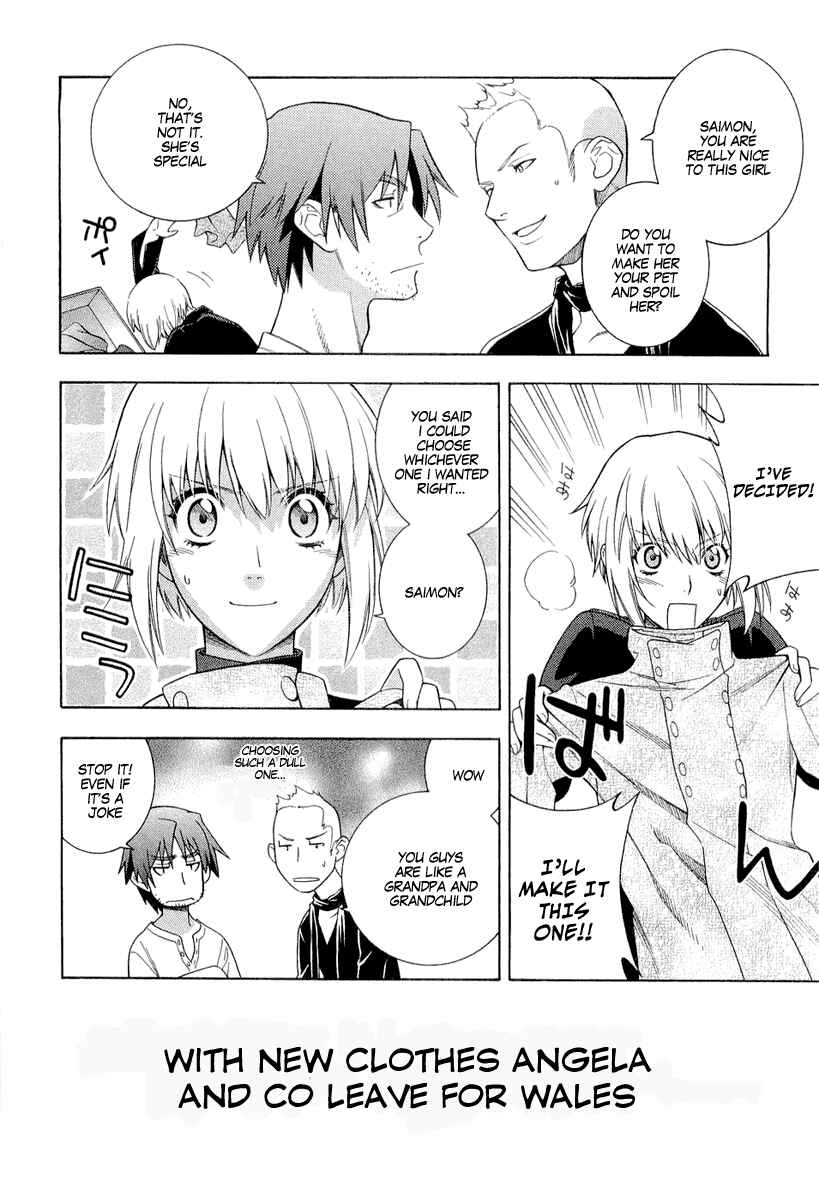 Page 31 Chapter 7 Endless Eden