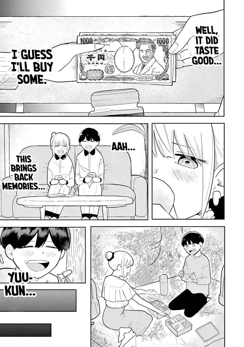Page 13 Chapter Unknown_199c Fukushuusha Kokona-chan