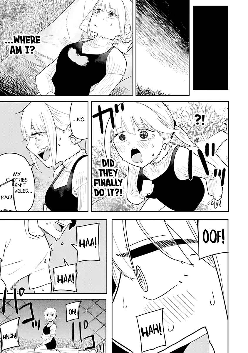Page 15 Chapter Unknown_199c Fukushuusha Kokona-chan