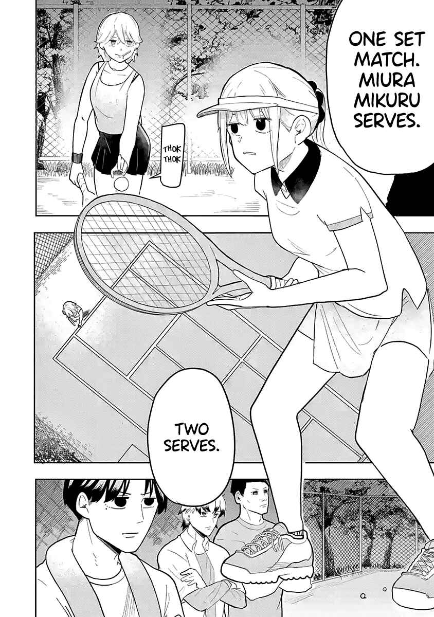 Page 19 Chapter Unknown_199c Fukushuusha Kokona-chan