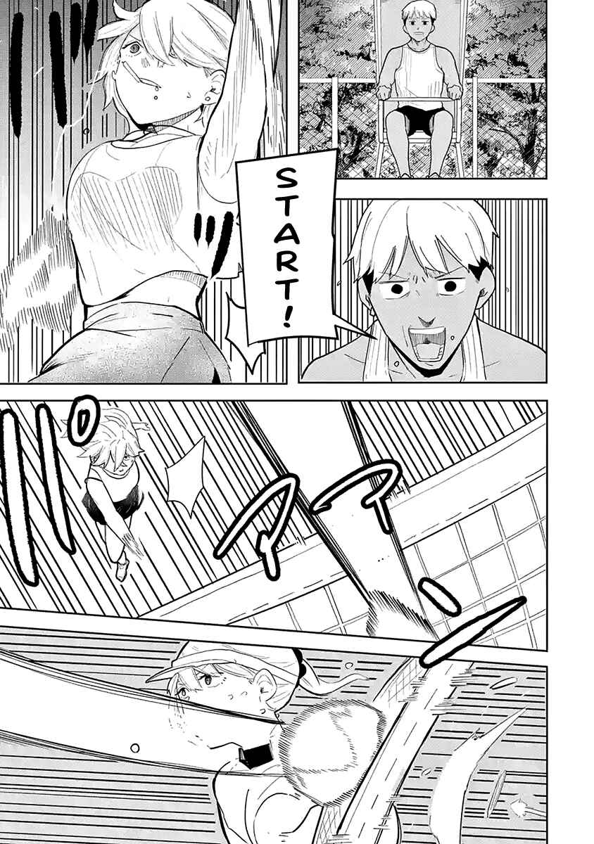Page 20 Chapter Unknown_199c Fukushuusha Kokona-chan