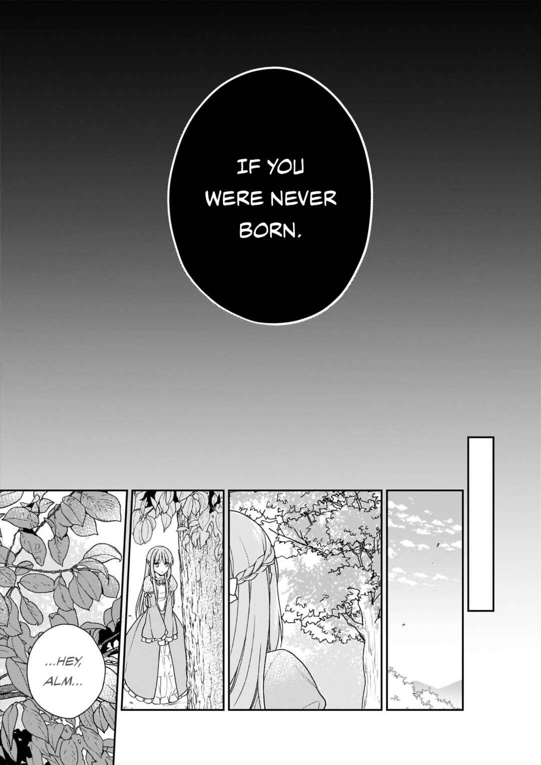 Page 25 Chapter 1 The Oppressed Daughter Became the Master of Yggdrasil
