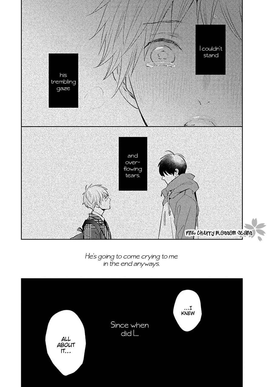 Page 28 Chapter 6 Baker Baker Paradox