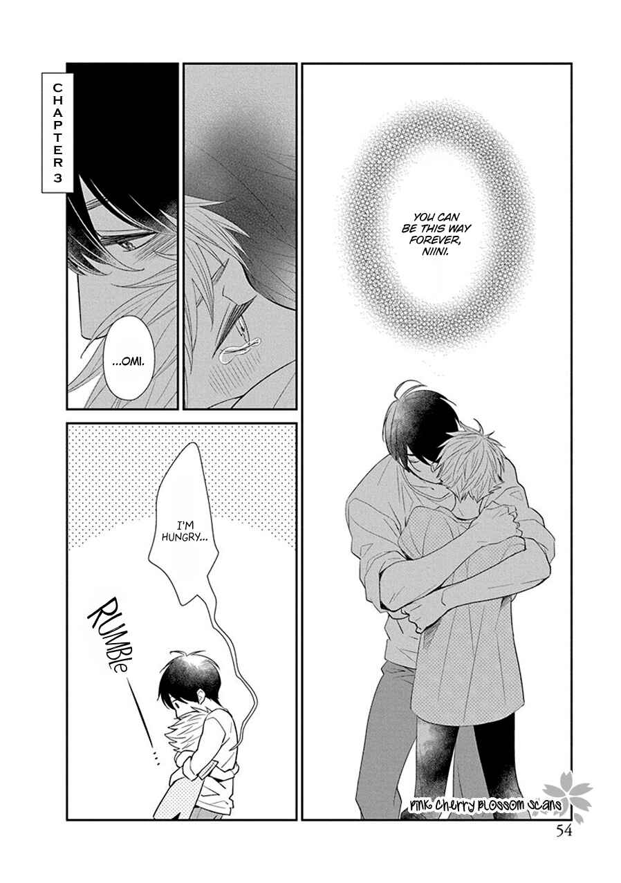Page 2 Chapter 3 Baker Baker Paradox