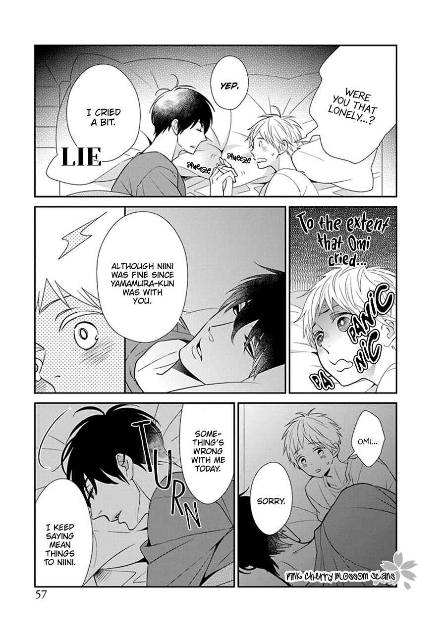 Page 5 Chapter 3 Baker Baker Paradox