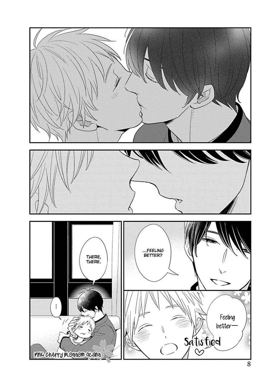 Page 11 Chapter 1 Baker Baker Paradox