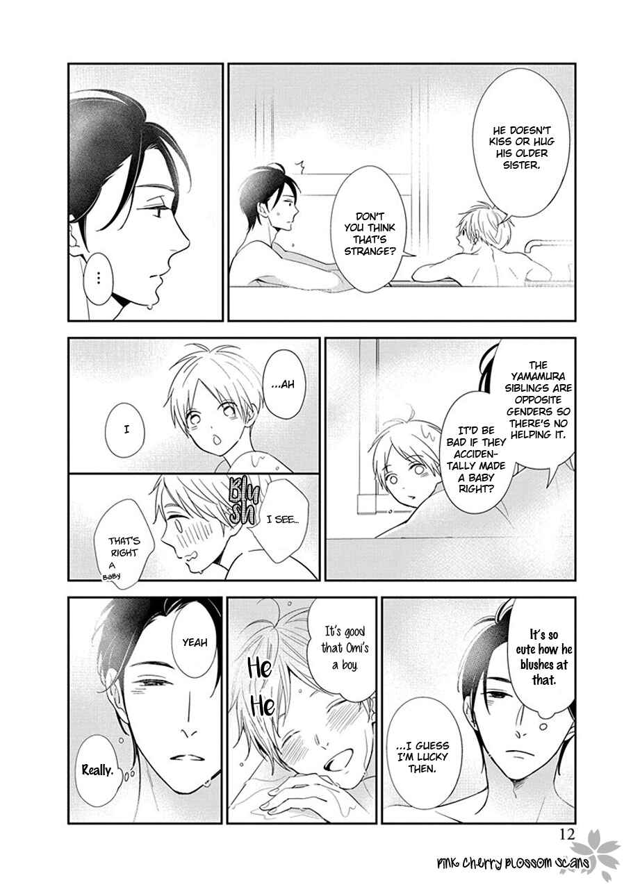 Page 15 Chapter 1 Baker Baker Paradox