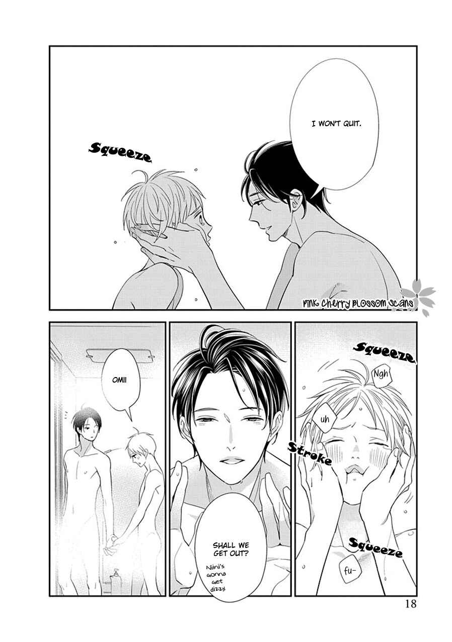 Page 21 Chapter 1 Baker Baker Paradox
