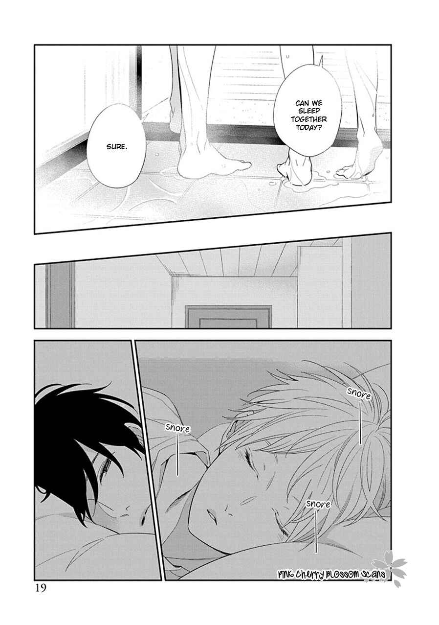 Page 22 Chapter 1 Baker Baker Paradox