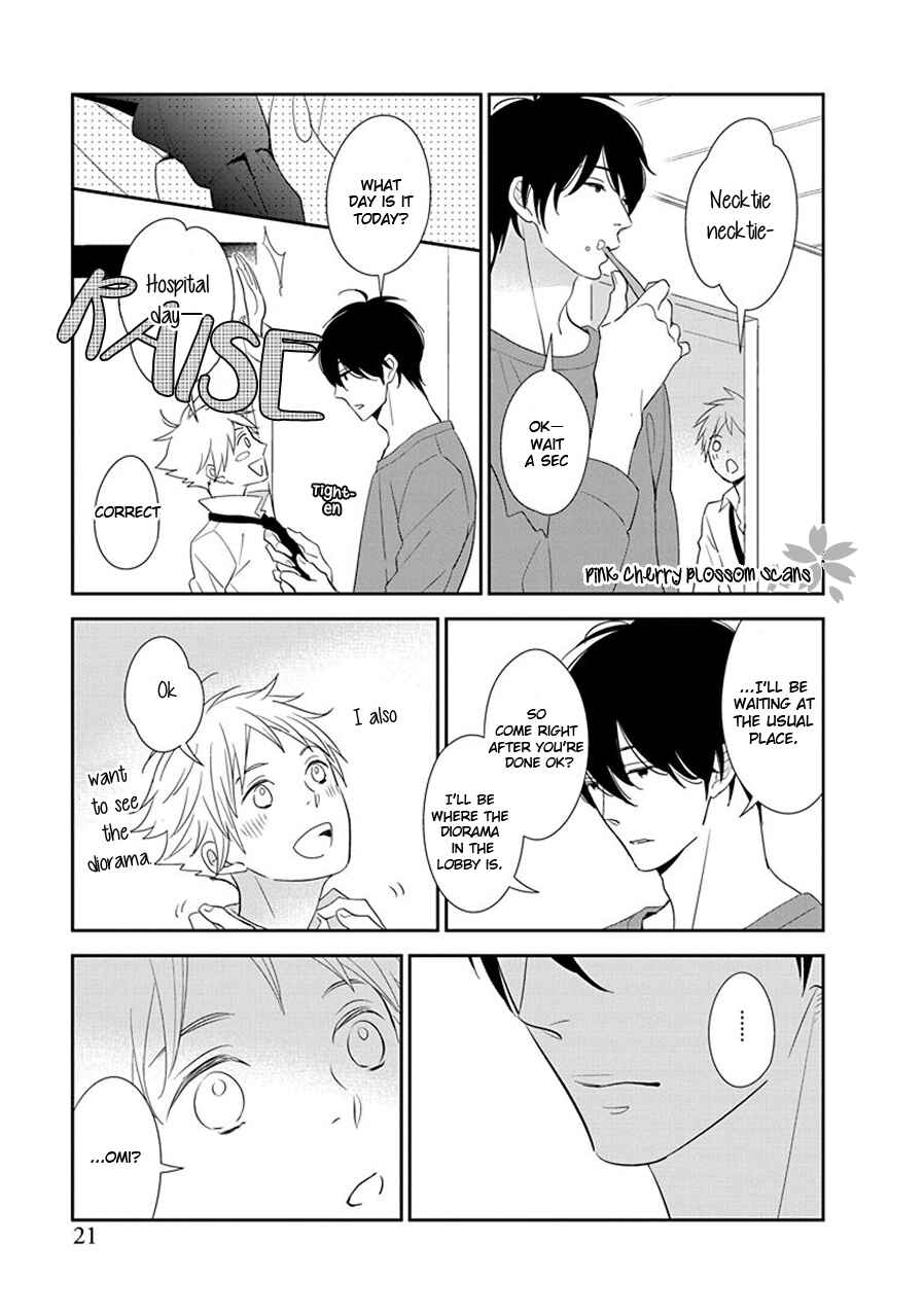 Page 24 Chapter 1 Baker Baker Paradox