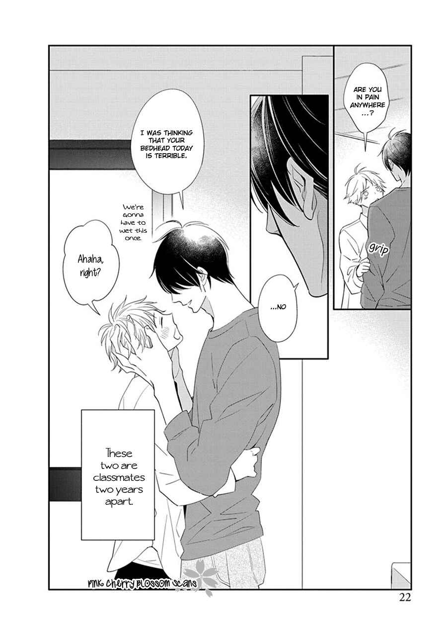 Page 25 Chapter 1 Baker Baker Paradox