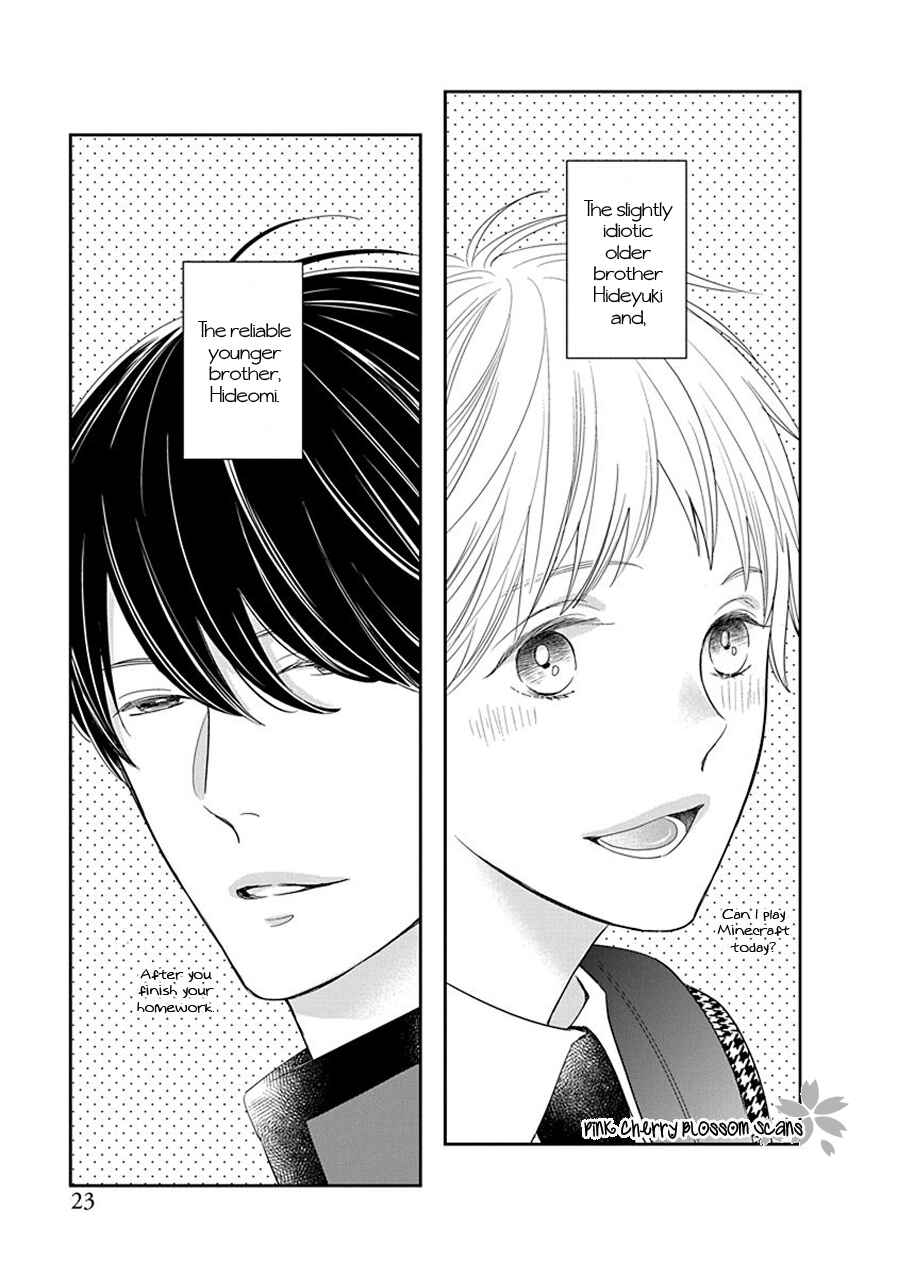 Page 26 Chapter 1 Baker Baker Paradox