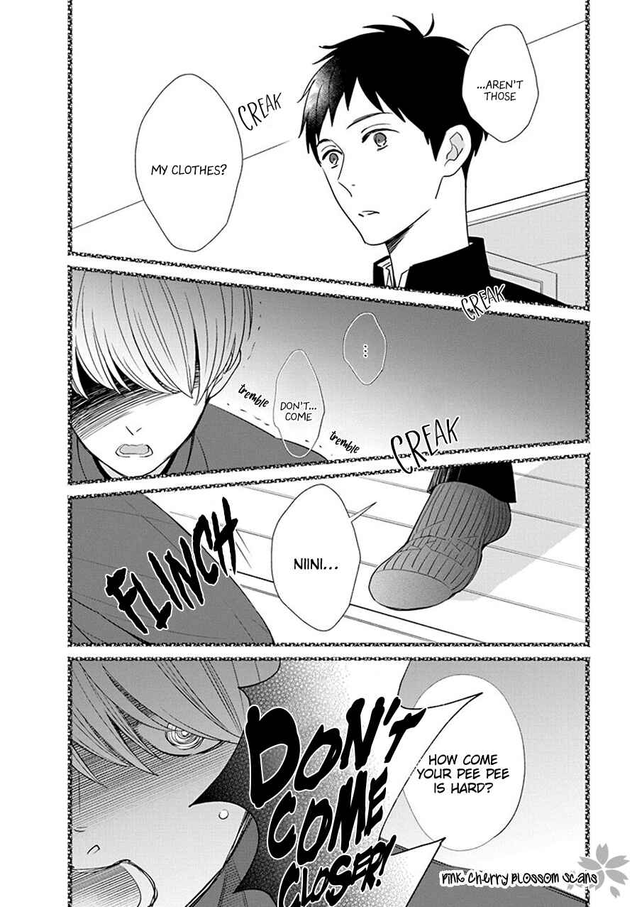 Page 9 Chapter 4 Baker Baker Paradox
