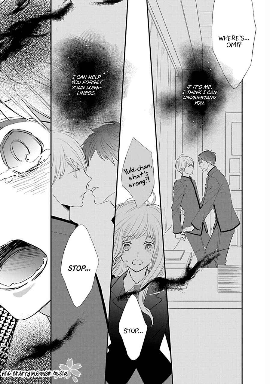 Page 25 Chapter 5 Baker Baker Paradox