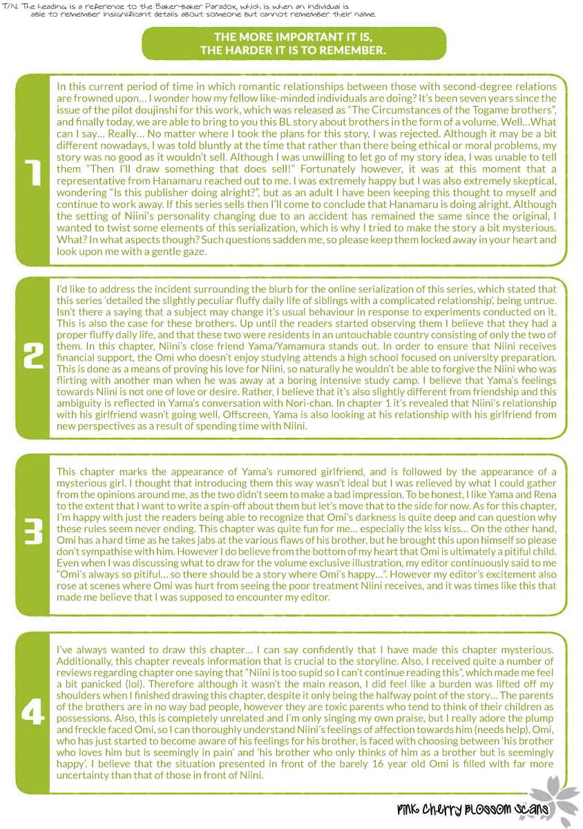 Page 15 Chapter 7.5 Baker Baker Paradox