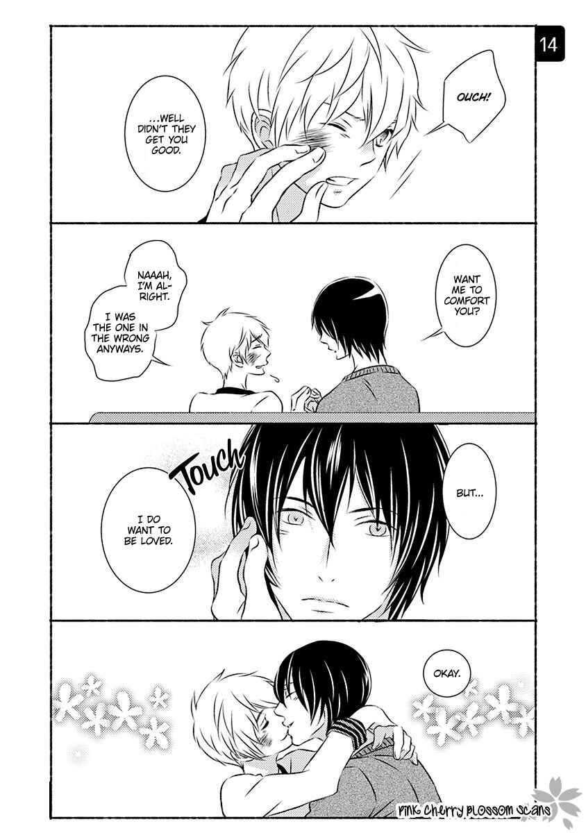 Page 32 Chapter 7.5 Baker Baker Paradox