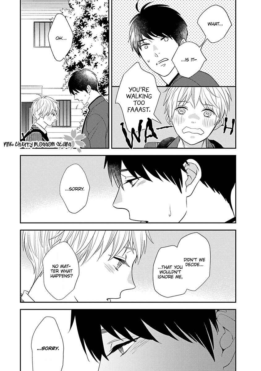 Page 8 Chapter 7.5 Baker Baker Paradox
