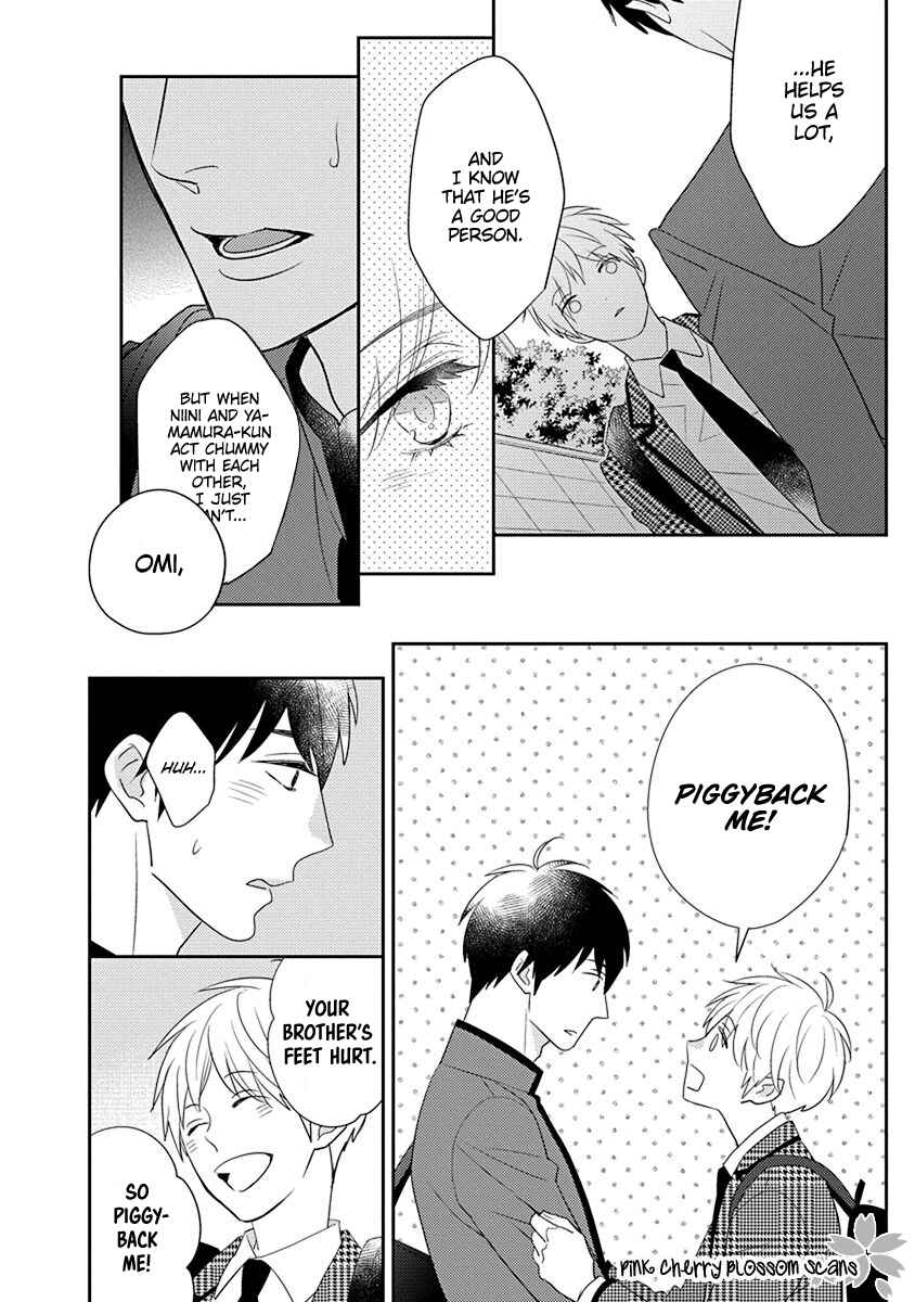 Page 9 Chapter 7.5 Baker Baker Paradox