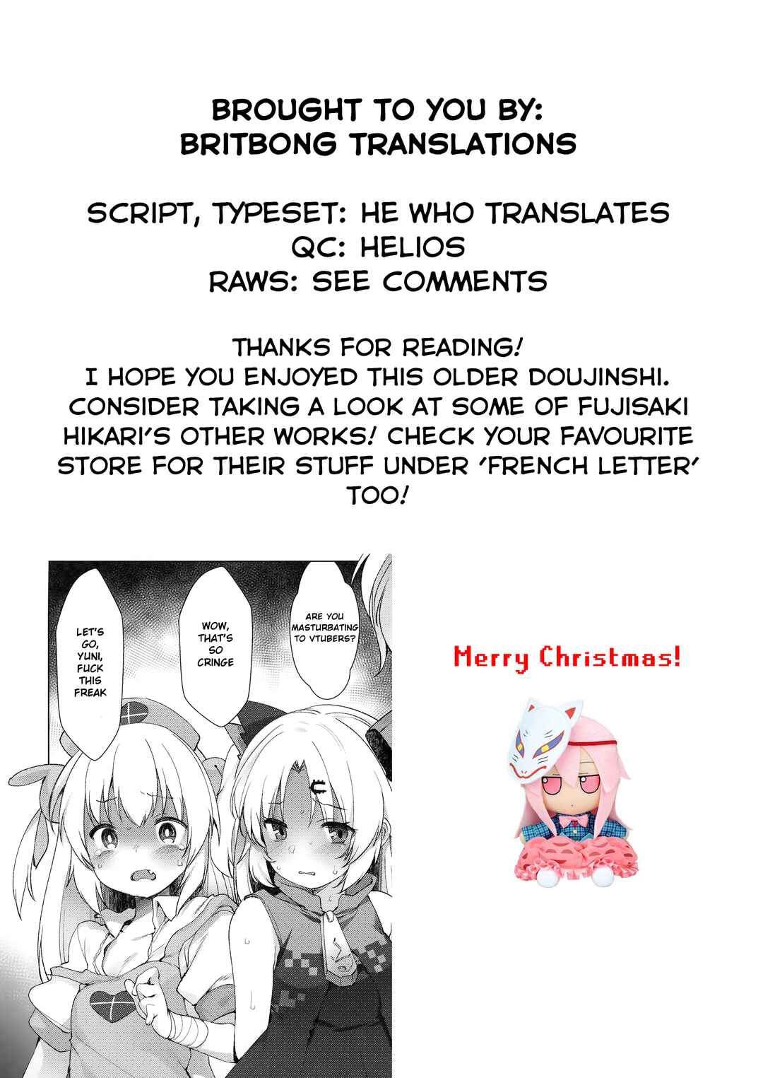Page 22 Chapter Unknown_5c67 Natori Sana -Naisho no Douga Satsuei- (Doujinshi)
