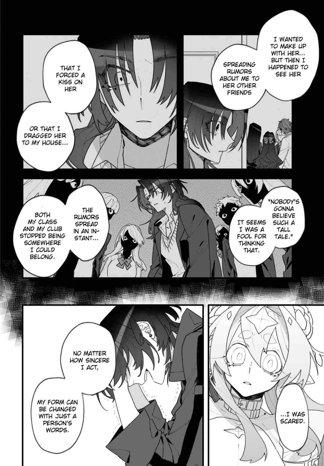 Page 46 Chapter Unknown_ec47 Chou Shinuchuu yori Ai wo Komete