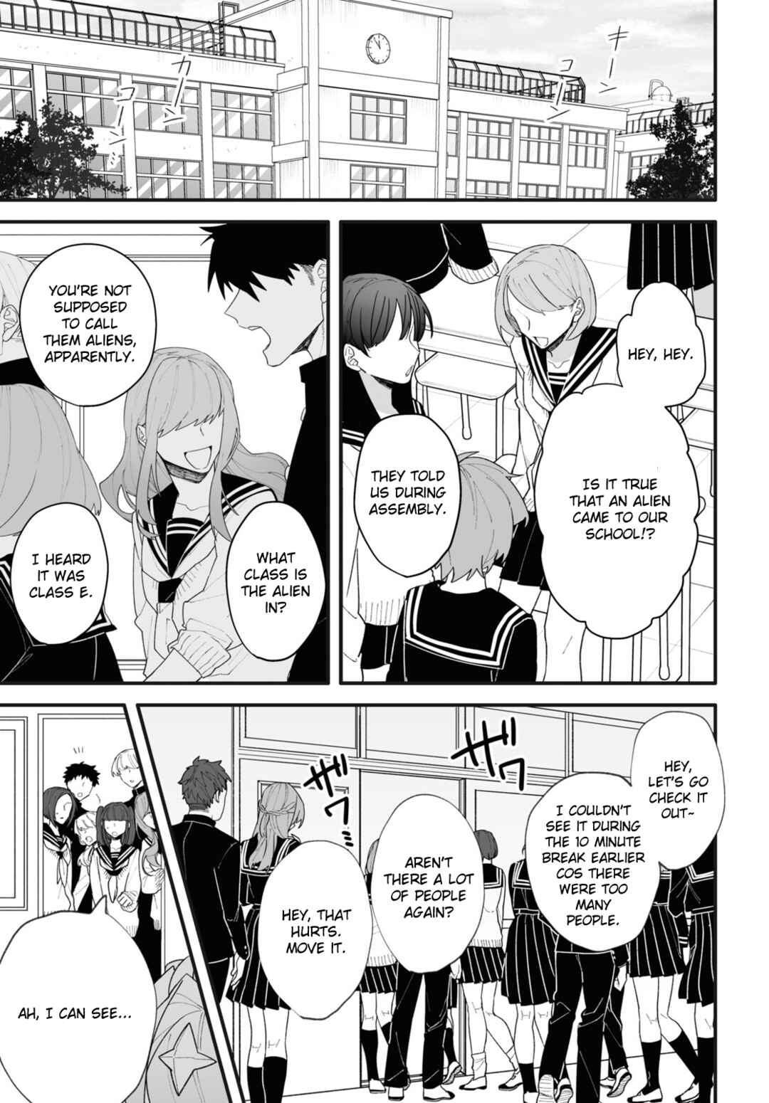 Page 5 Chapter Unknown_ec47 Chou Shinuchuu yori Ai wo Komete