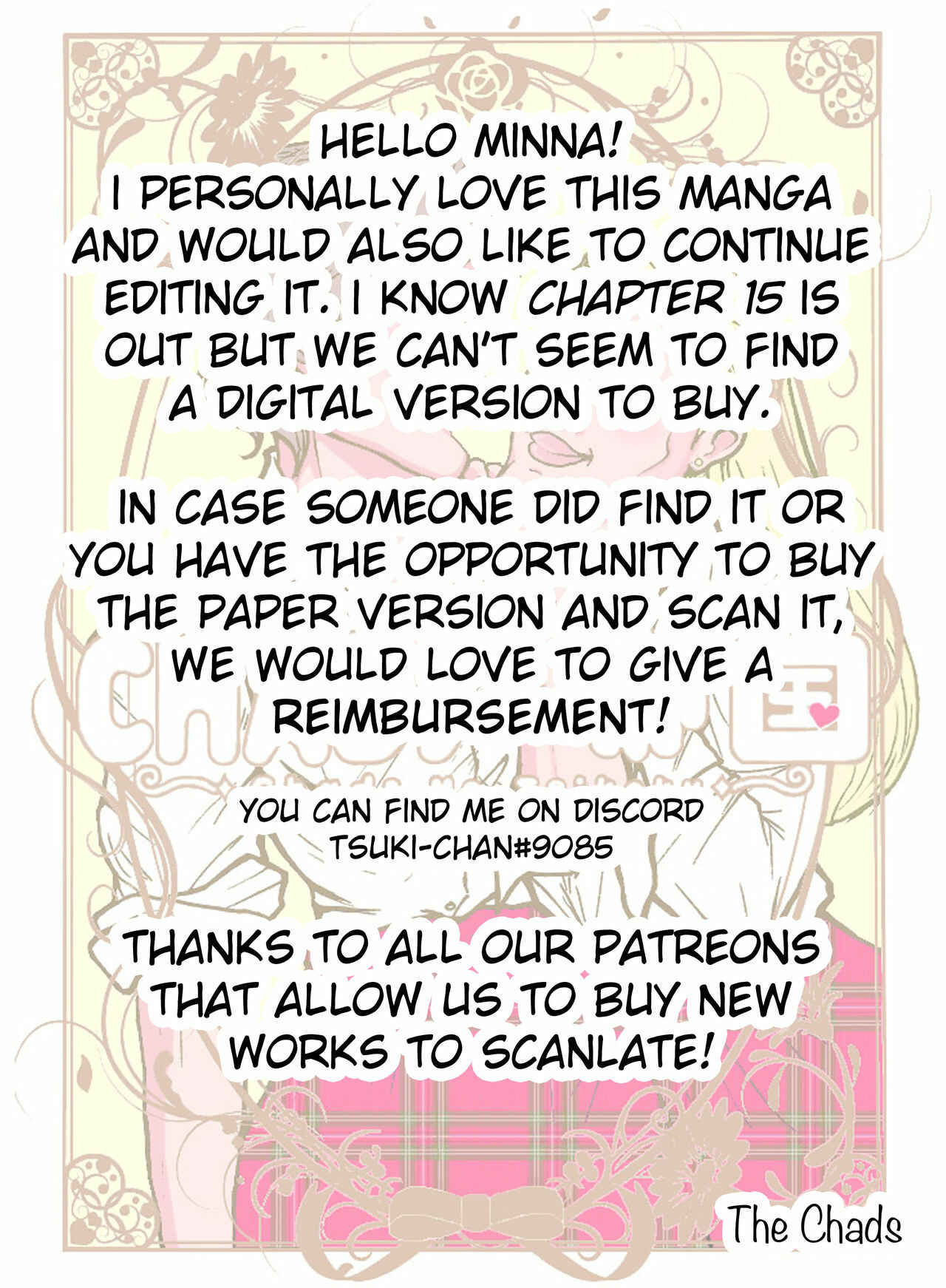 Page 25 Chapter 14 YuruYuri - Secret Flowers