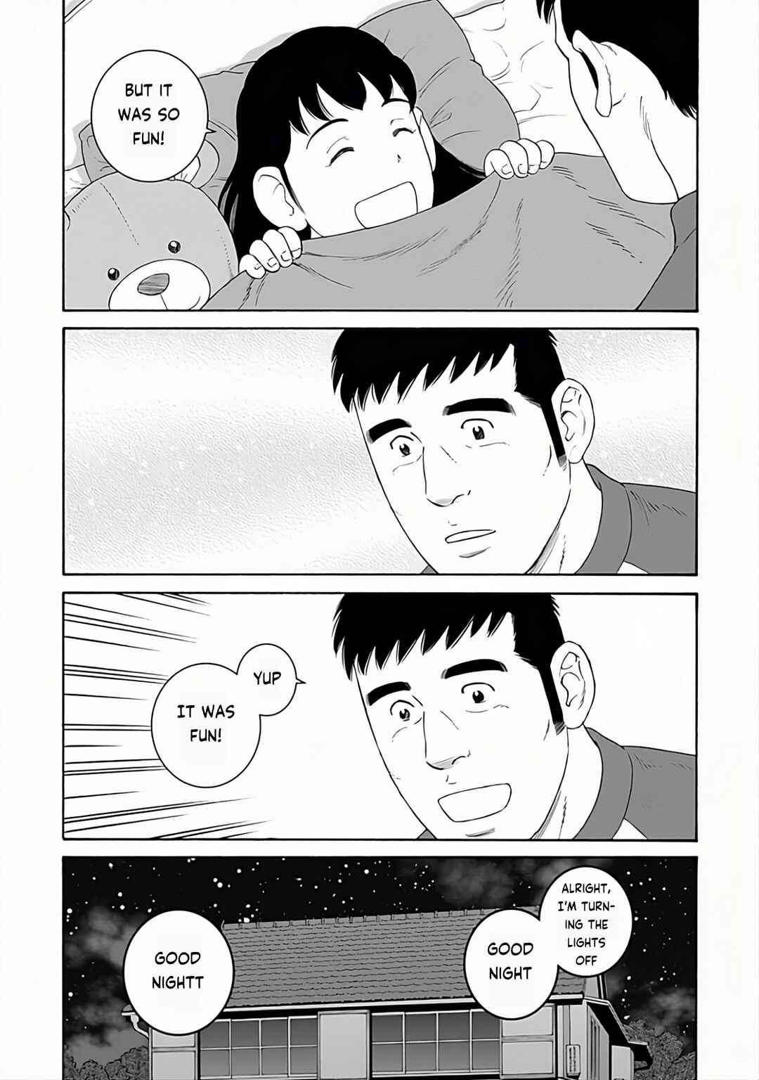 Page 16 Chapter 28 Otouto no Otto