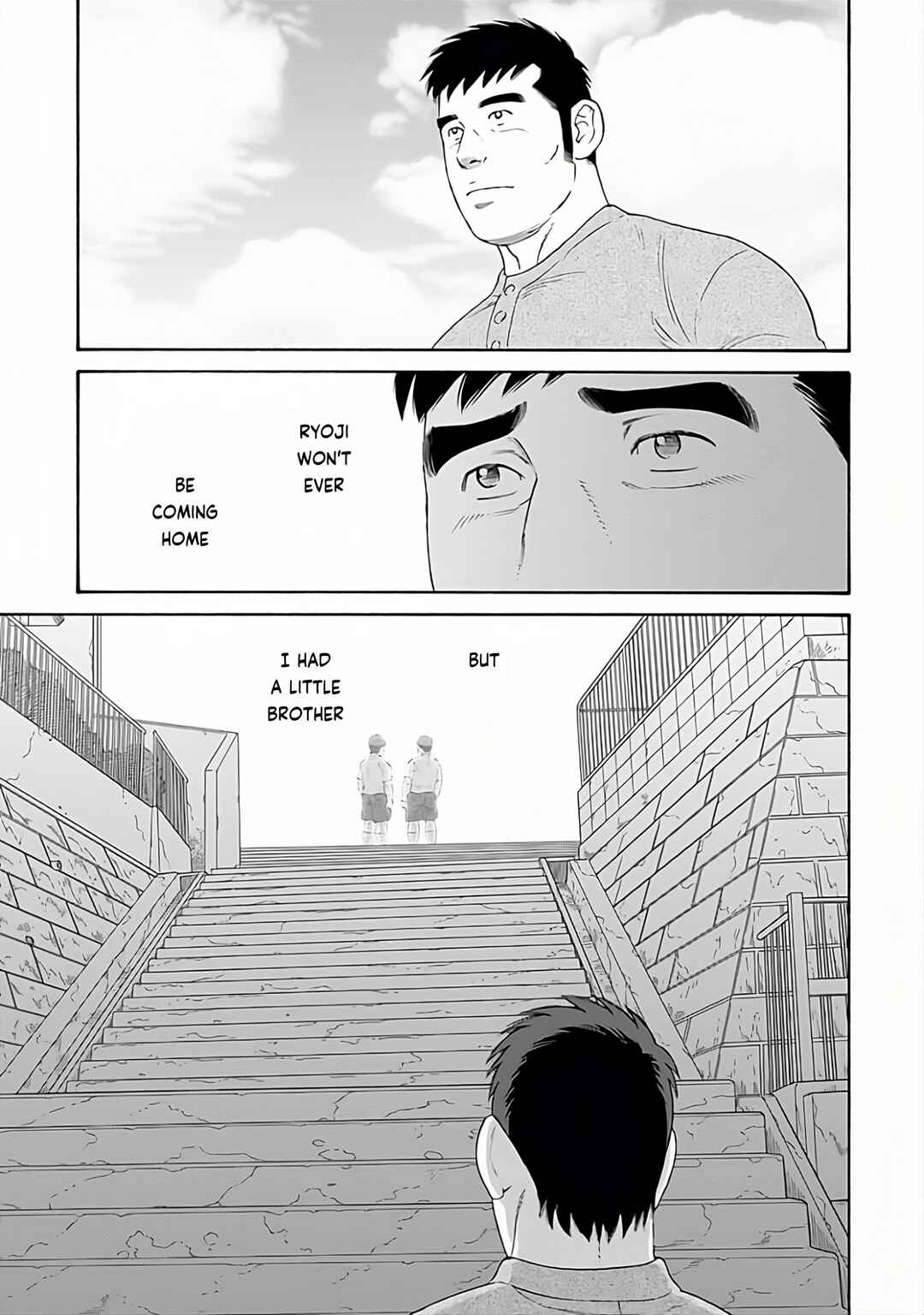 Page 25 Chapter 28 Otouto no Otto