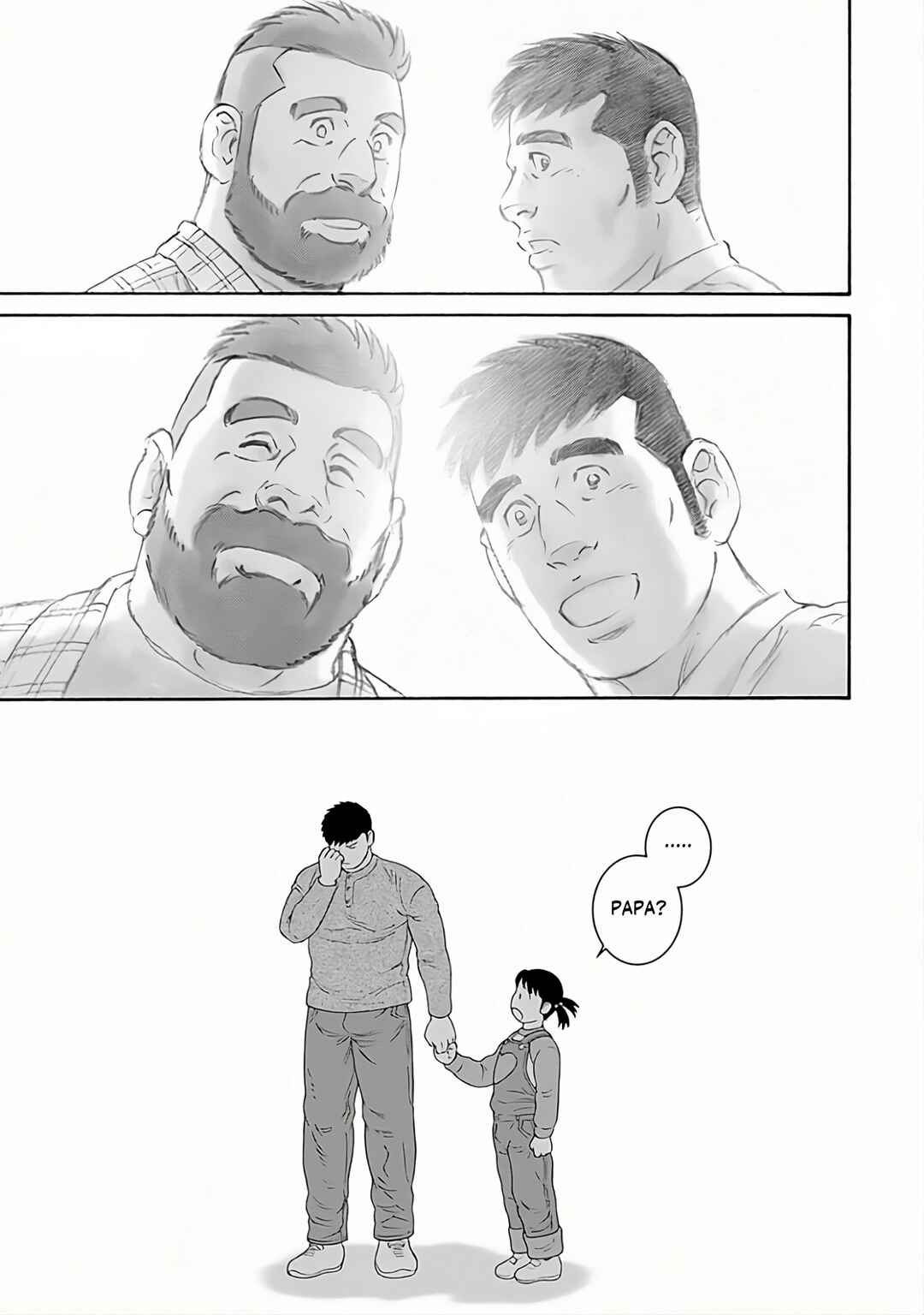 Page 27 Chapter 28 Otouto no Otto