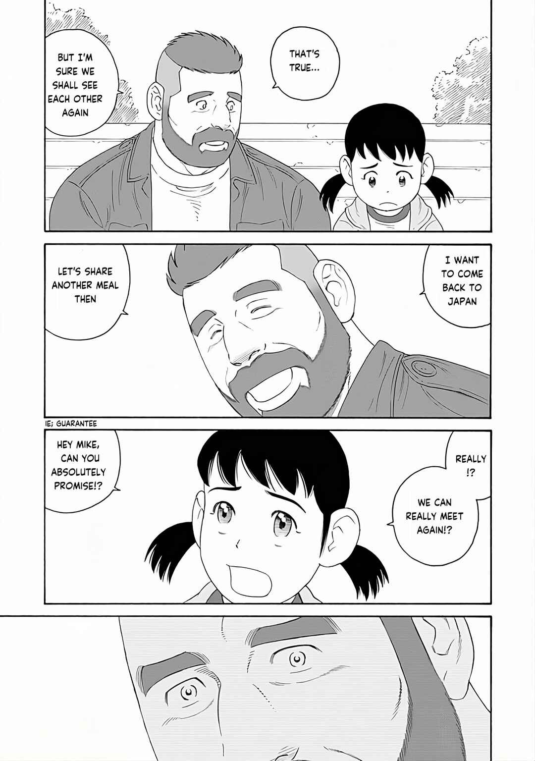 Page 13 Chapter 27 Otouto no Otto