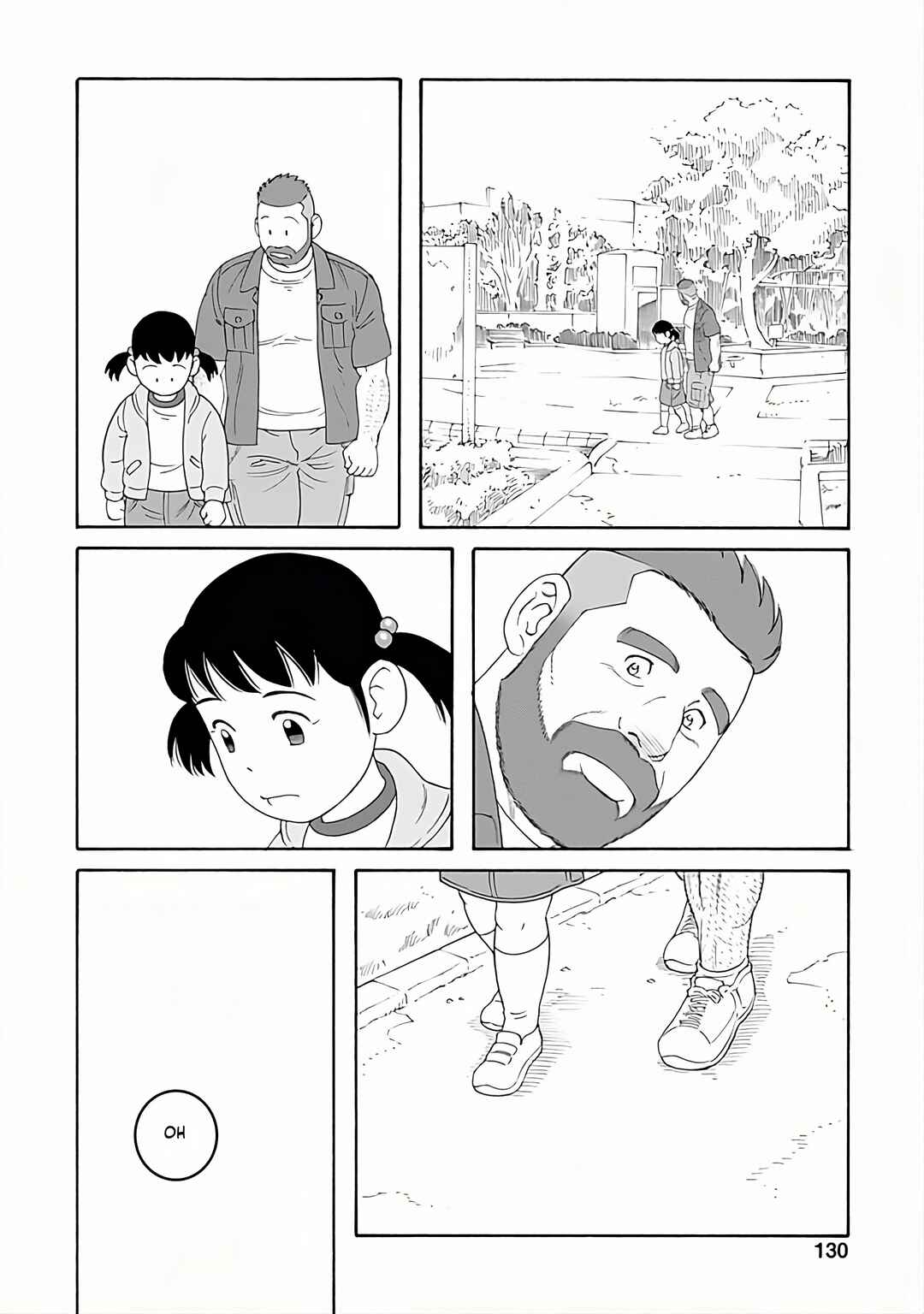 Page 8 Chapter 27 Otouto no Otto