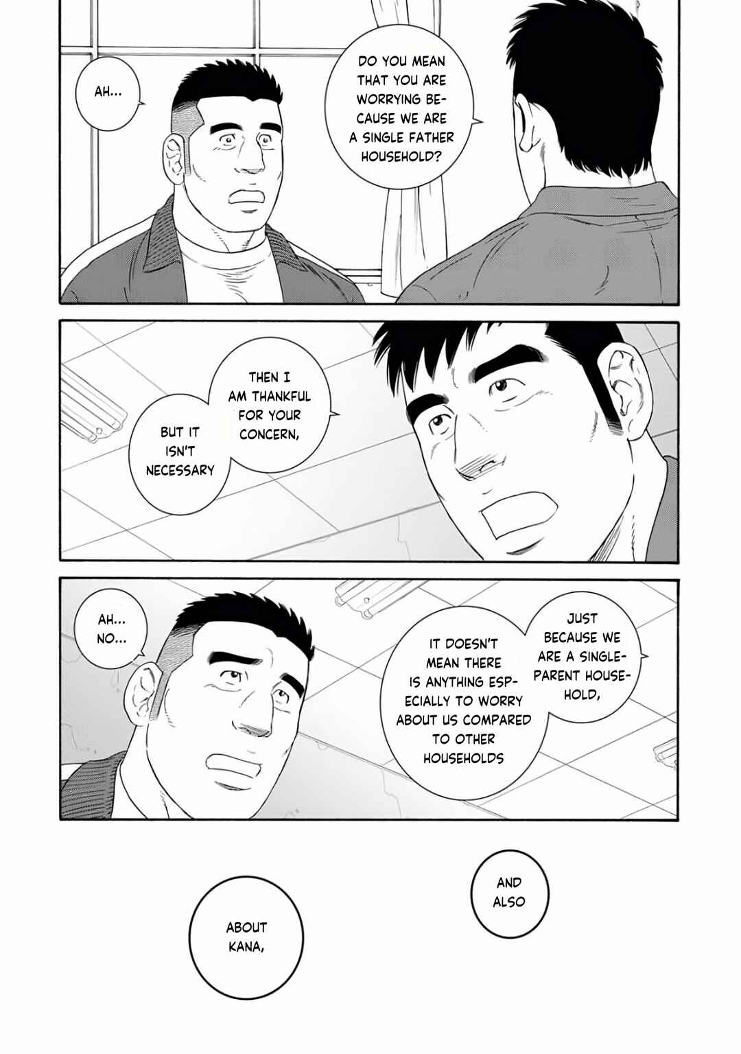 Page 10 Chapter 24 Otouto no Otto