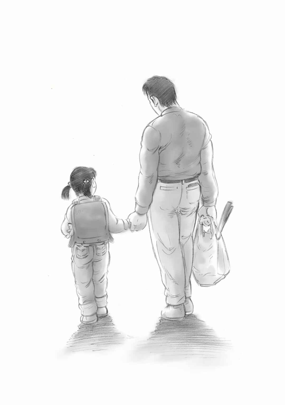 Page 19 Chapter 24 Otouto no Otto