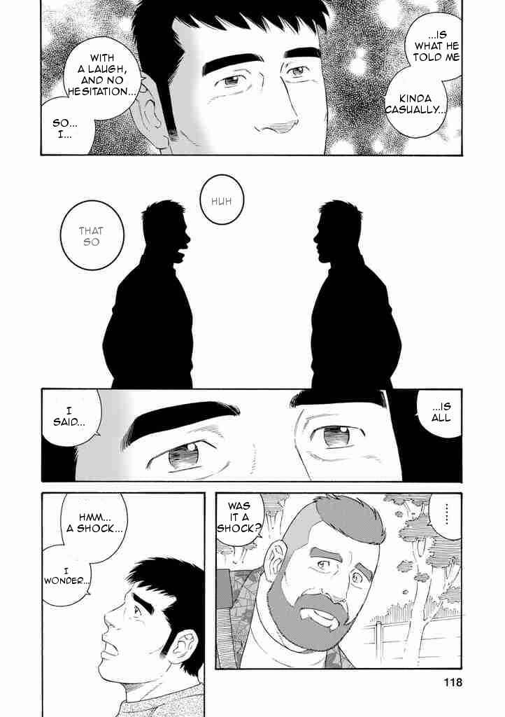 Page 14 Chapter 5 Otouto no Otto