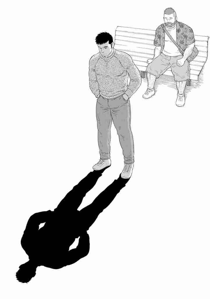Page 18 Chapter 5 Otouto no Otto