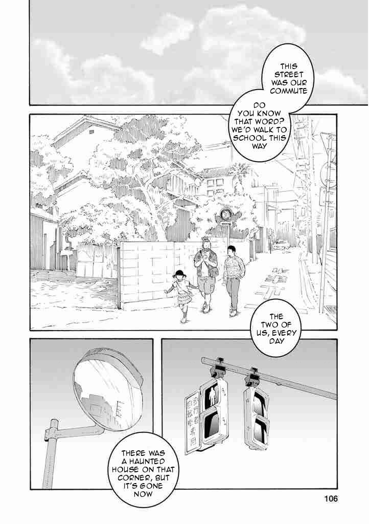 Page 2 Chapter 5 Otouto no Otto