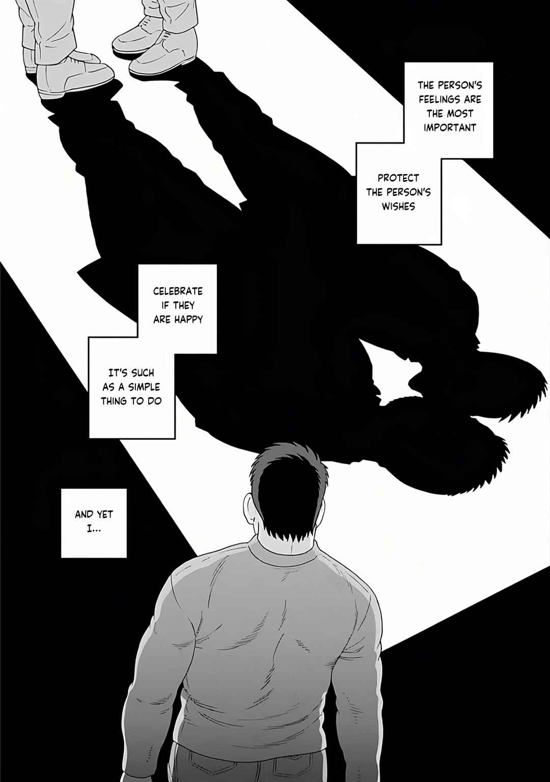 Page 20 Chapter 26 Otouto no Otto