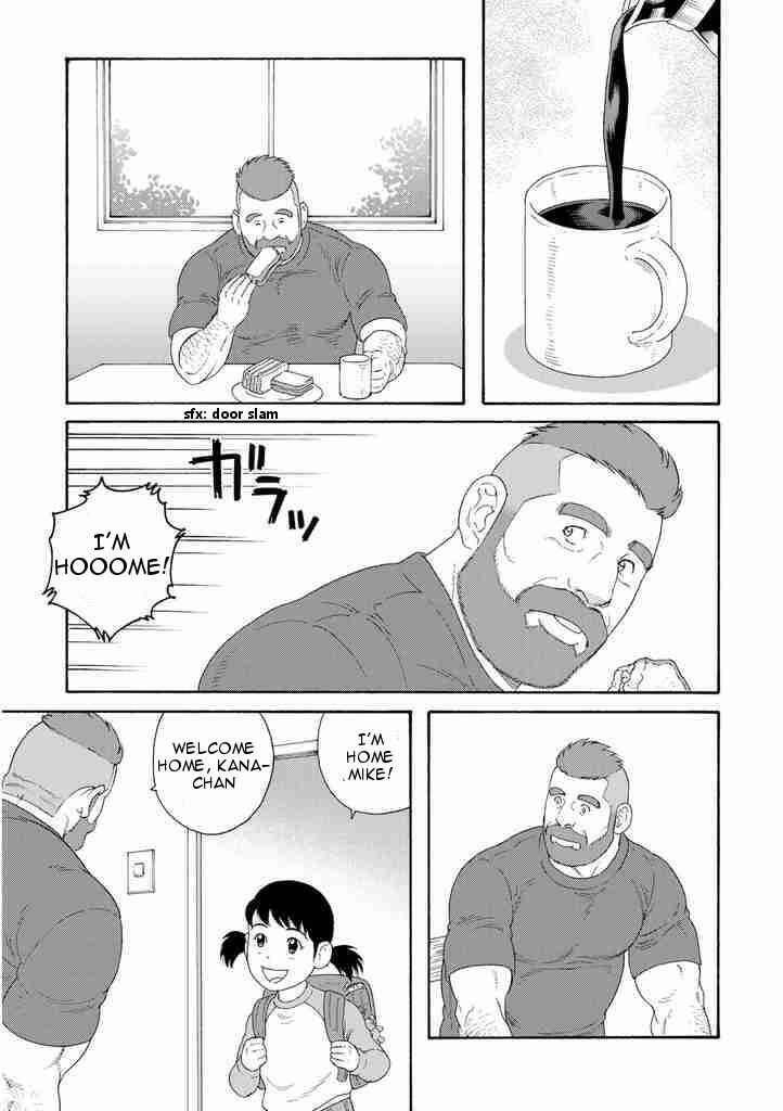 Page 13 Chapter 7 Otouto no Otto