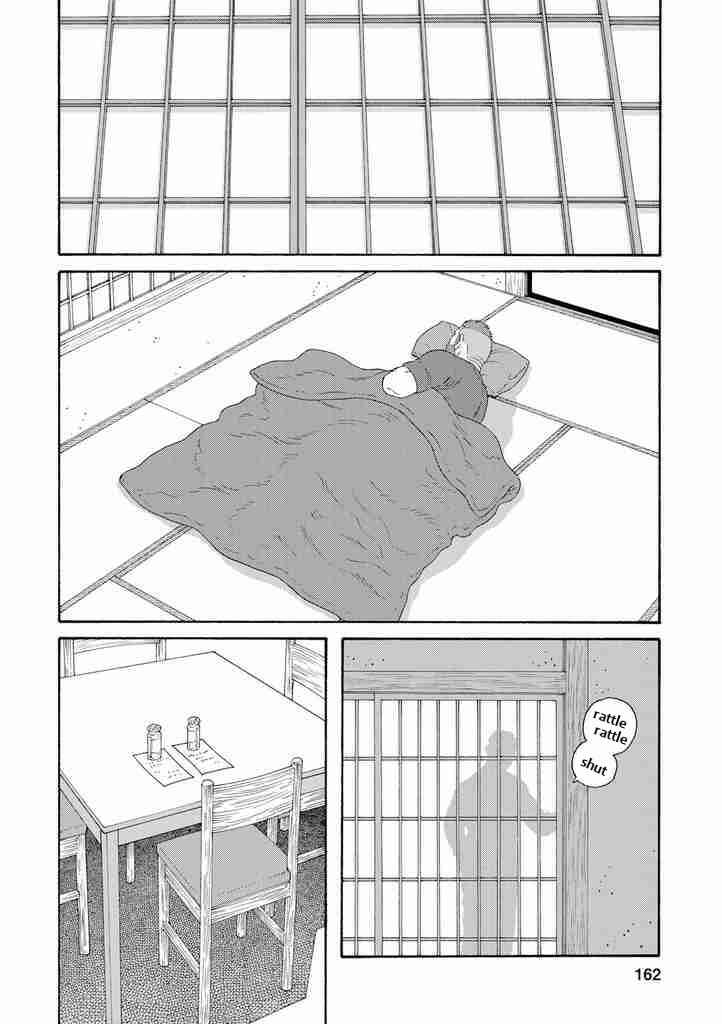 Page 8 Chapter 7 Otouto no Otto