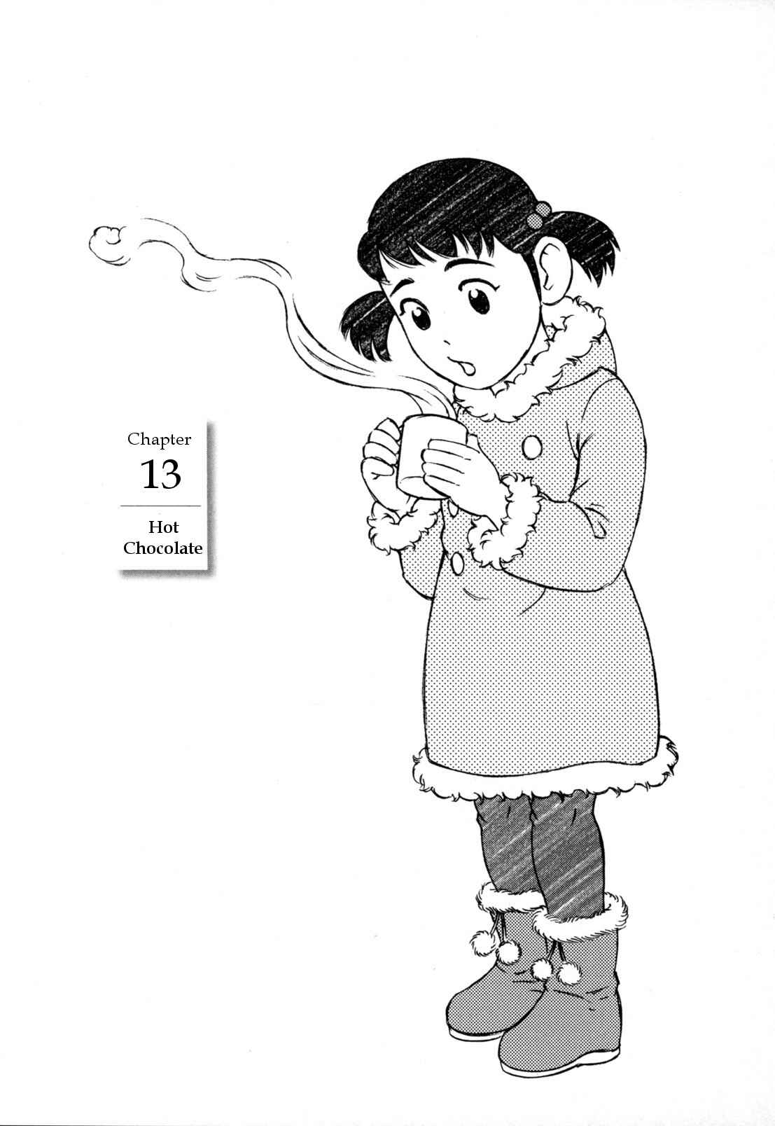 Page 4 Chapter 13 Otouto no Otto