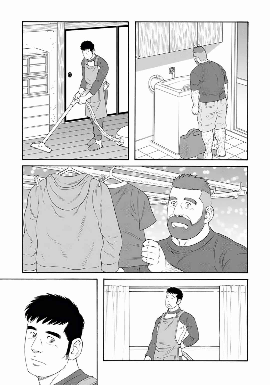 Page 7 Chapter 23 Otouto no Otto