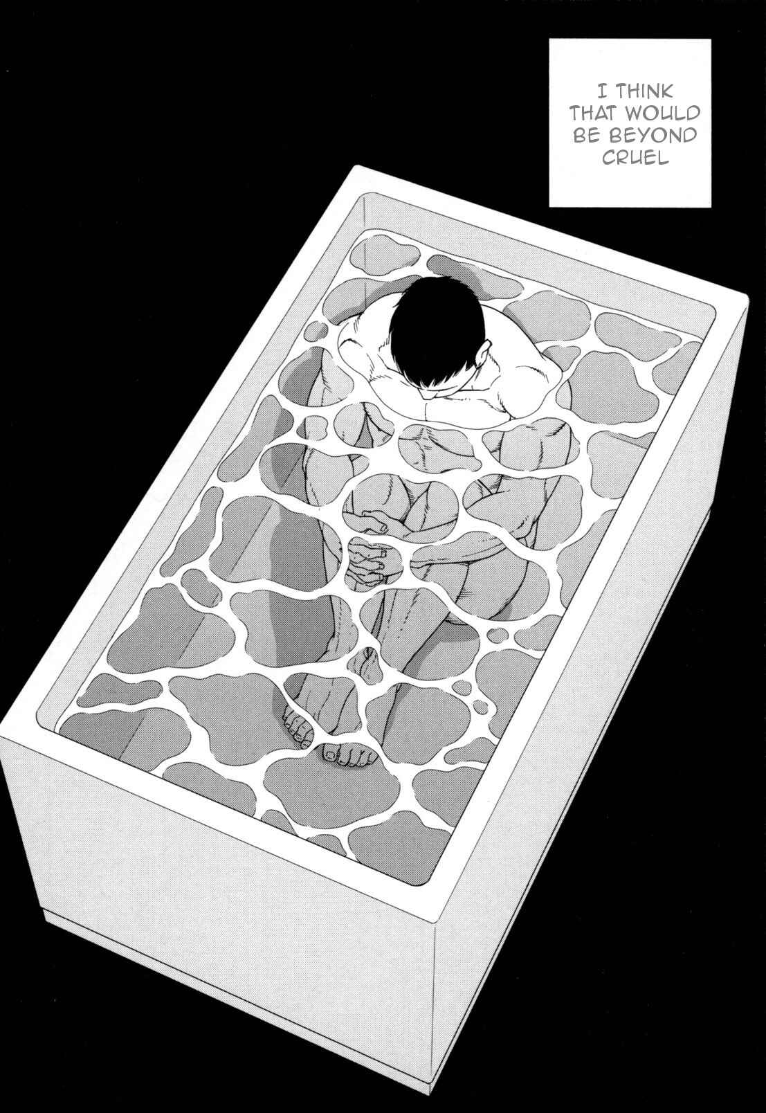 Page 9 Chapter 11 Otouto no Otto